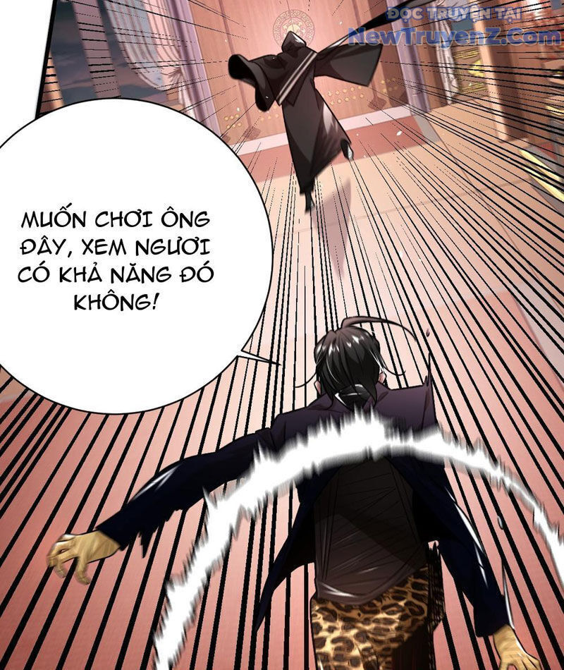 Vĩnh Sinh Đi Chết Đi! - Chapter 4 - Page 7