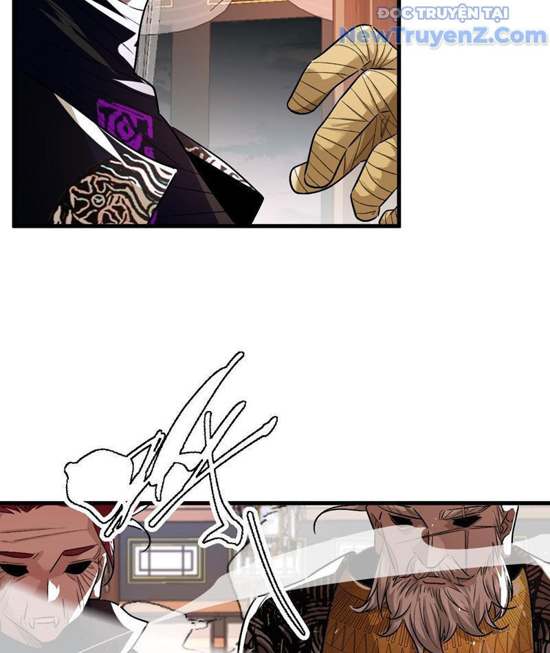 Vĩnh Sinh Đi Chết Đi! - Chapter 4 - Page 70