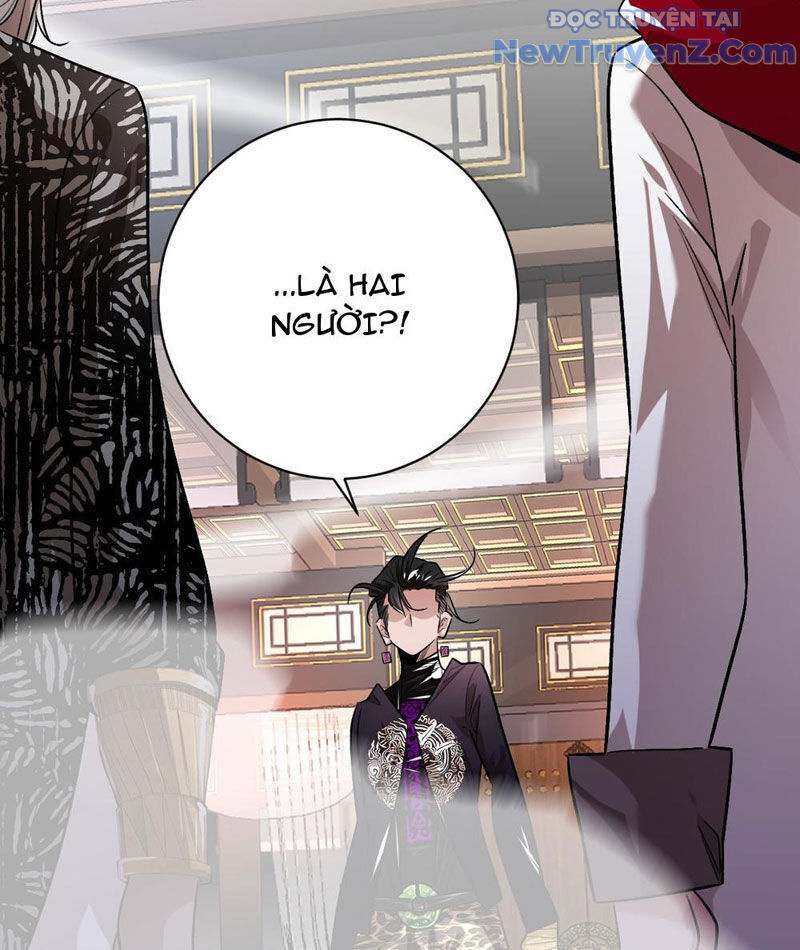 Vĩnh Sinh Đi Chết Đi! - Chapter 4 - Page 73