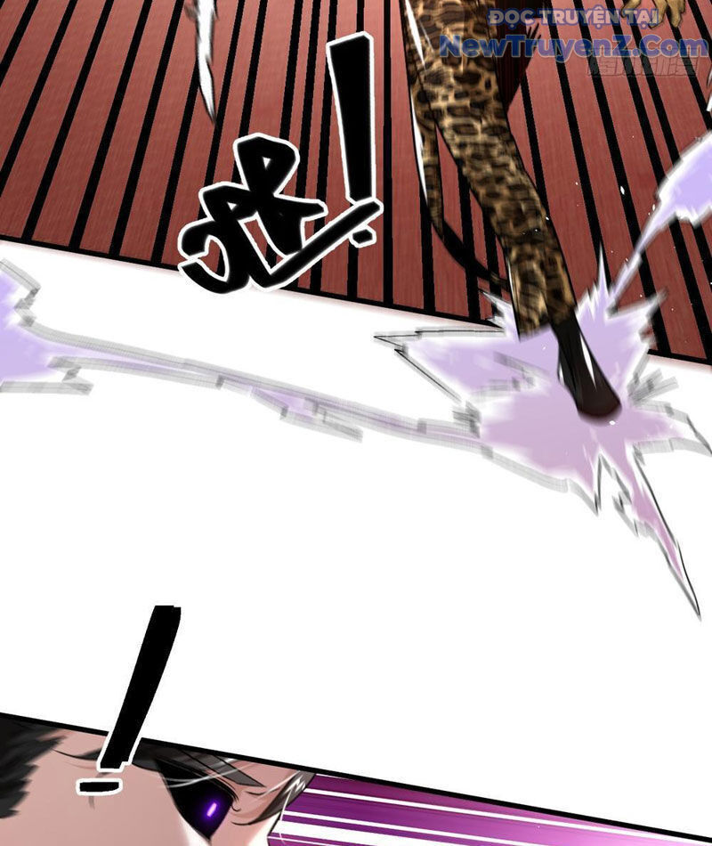 Vĩnh Sinh Đi Chết Đi! - Chapter 4 - Page 8