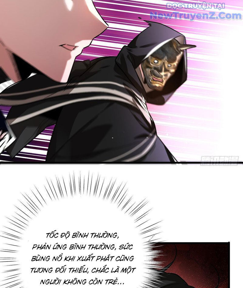 Vĩnh Sinh Đi Chết Đi! - Chapter 4 - Page 9