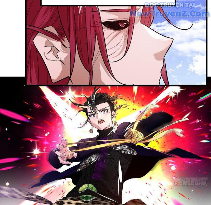 Vĩnh Sinh Đi Chết Đi! - Chapter 5 - Page 10