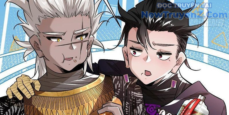 Vĩnh Sinh Đi Chết Đi! - Chapter 5 - Page 101