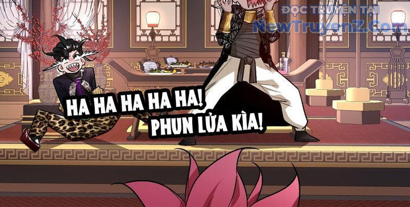 Vĩnh Sinh Đi Chết Đi! - Chapter 5 - Page 109