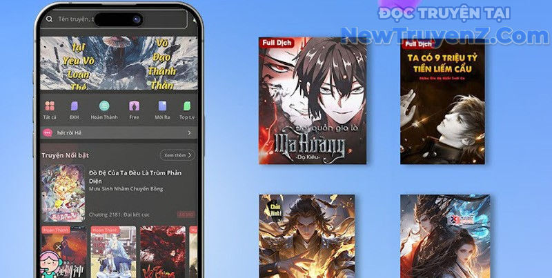 Vĩnh Sinh Đi Chết Đi! - Chapter 5 - Page 118