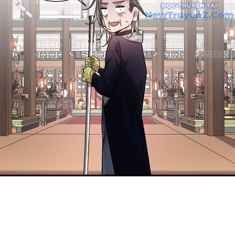 Vĩnh Sinh Đi Chết Đi! - Chapter 5 - Page 18