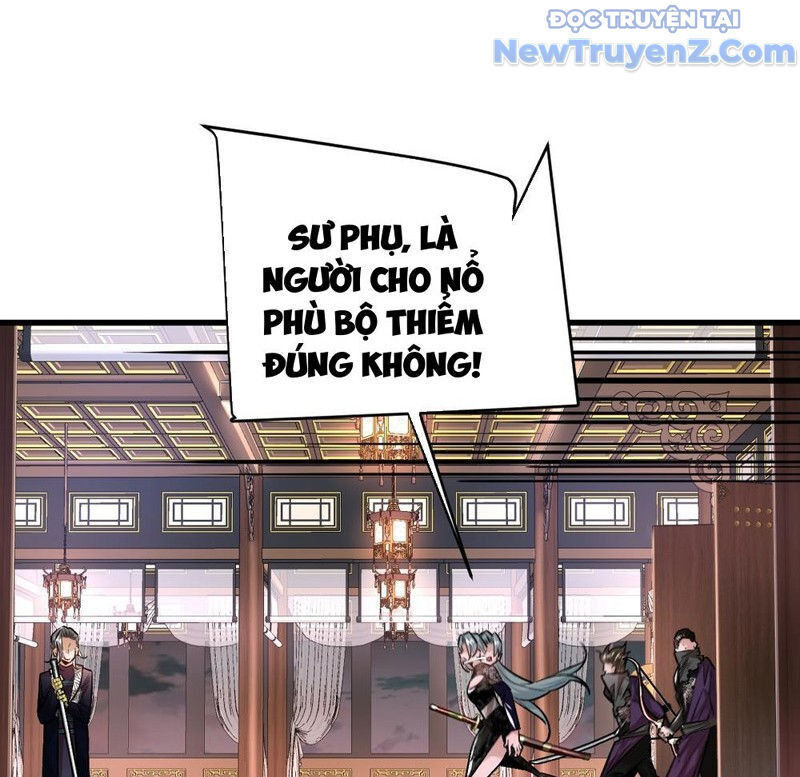 Vĩnh Sinh Đi Chết Đi! - Chapter 5 - Page 19