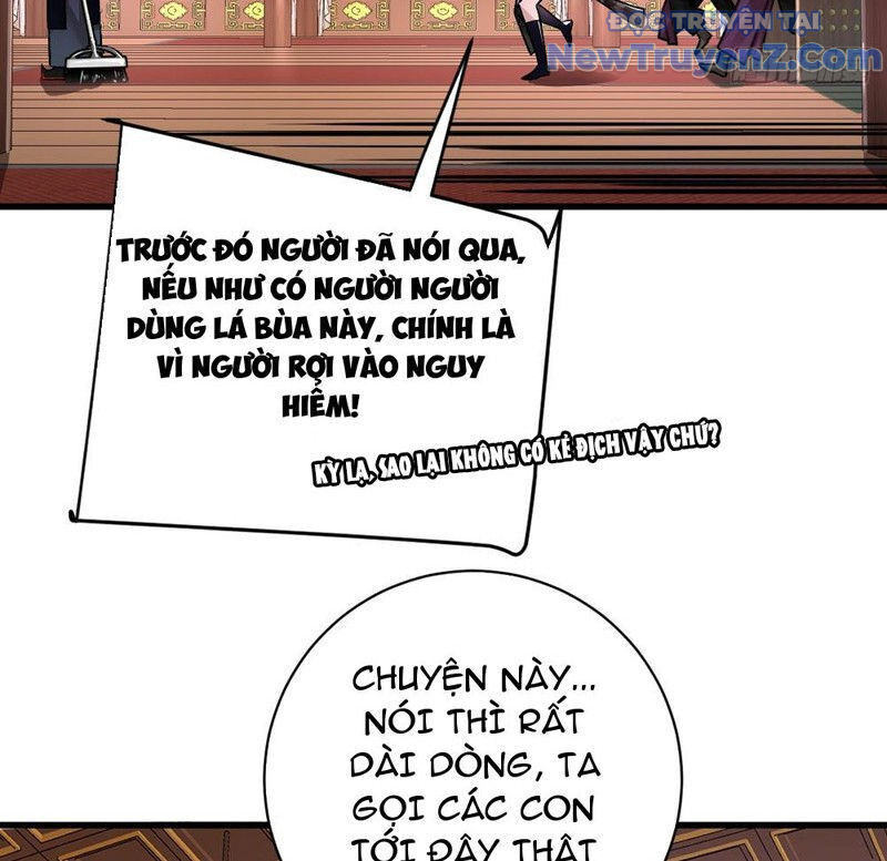 Vĩnh Sinh Đi Chết Đi! - Chapter 5 - Page 20