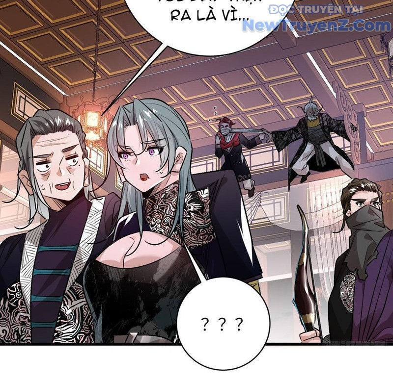 Vĩnh Sinh Đi Chết Đi! - Chapter 5 - Page 21