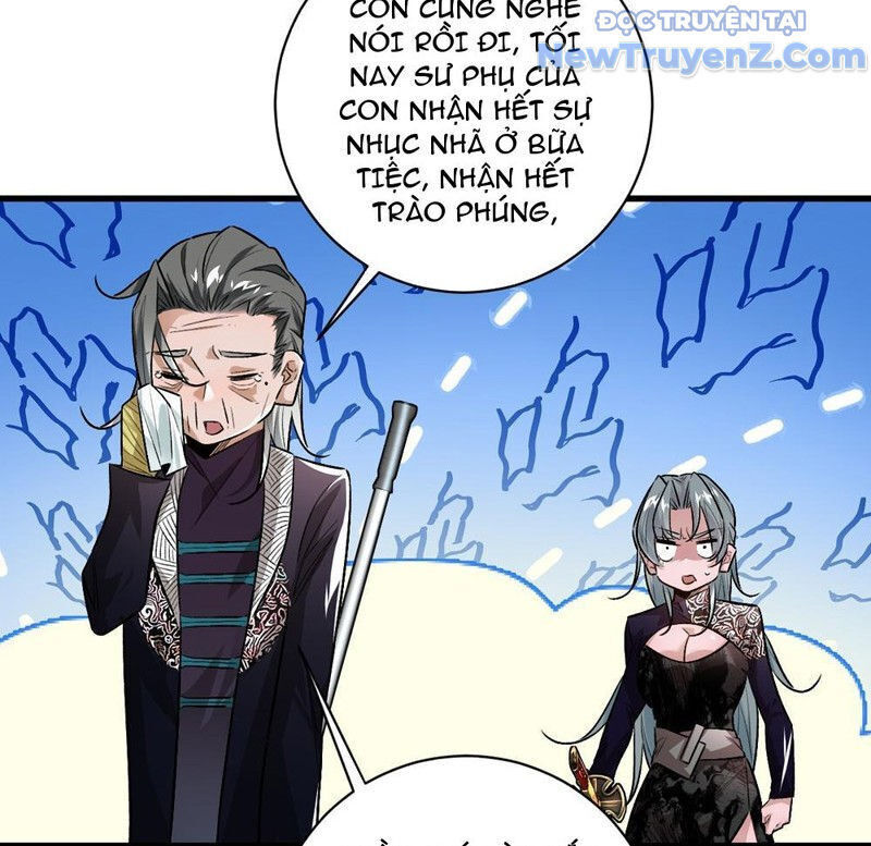 Vĩnh Sinh Đi Chết Đi! - Chapter 5 - Page 24