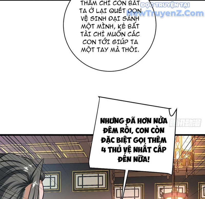 Vĩnh Sinh Đi Chết Đi! - Chapter 5 - Page 25