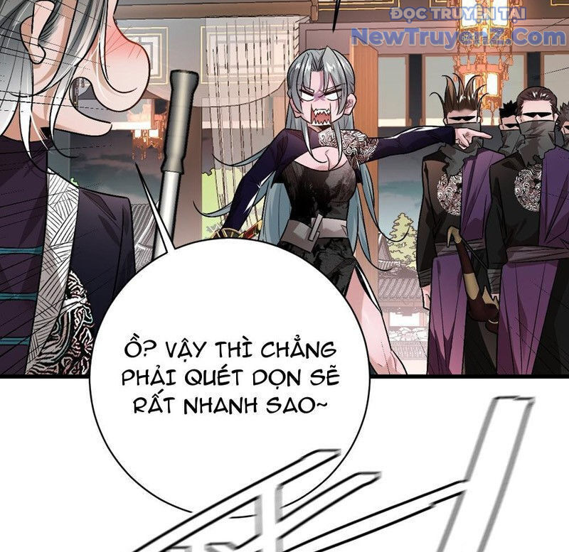 Vĩnh Sinh Đi Chết Đi! - Chapter 5 - Page 26