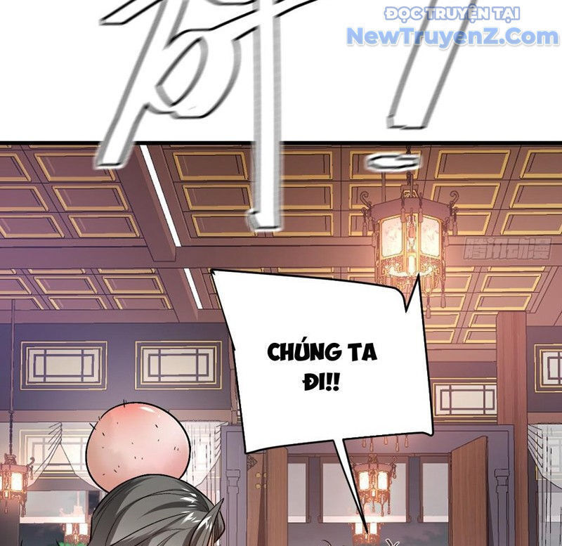 Vĩnh Sinh Đi Chết Đi! - Chapter 5 - Page 27