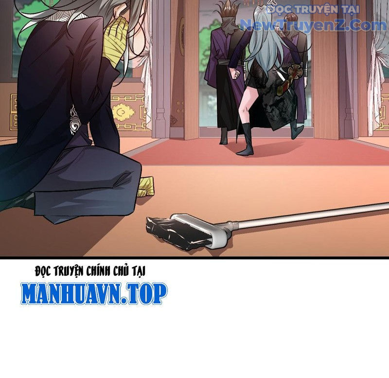 Vĩnh Sinh Đi Chết Đi! - Chapter 5 - Page 28