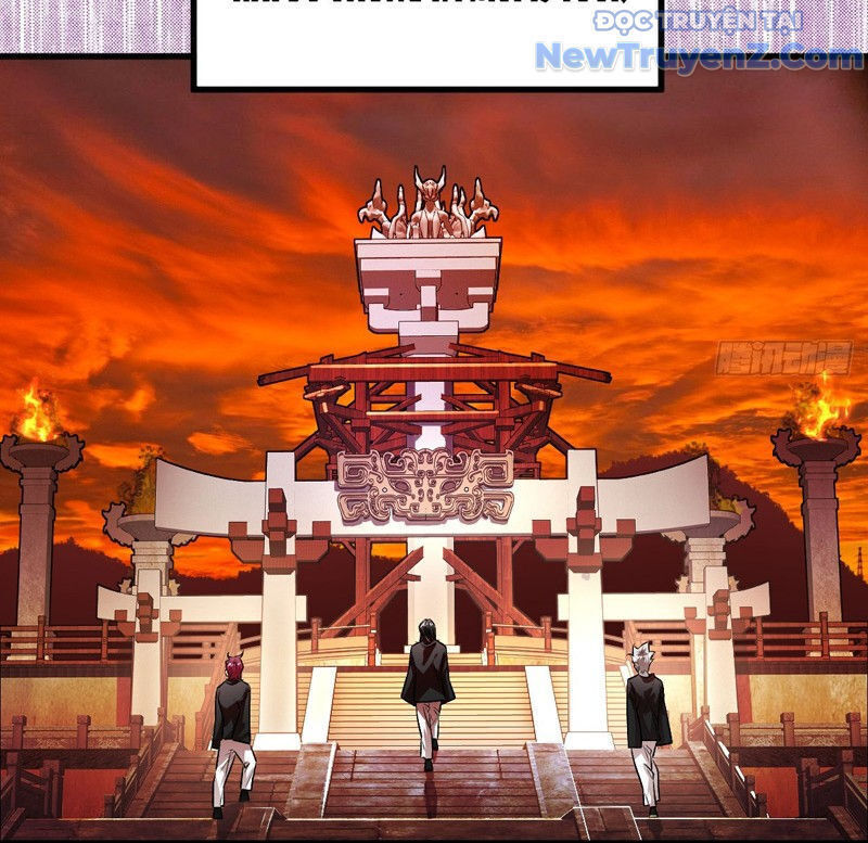 Vĩnh Sinh Đi Chết Đi! - Chapter 5 - Page 3