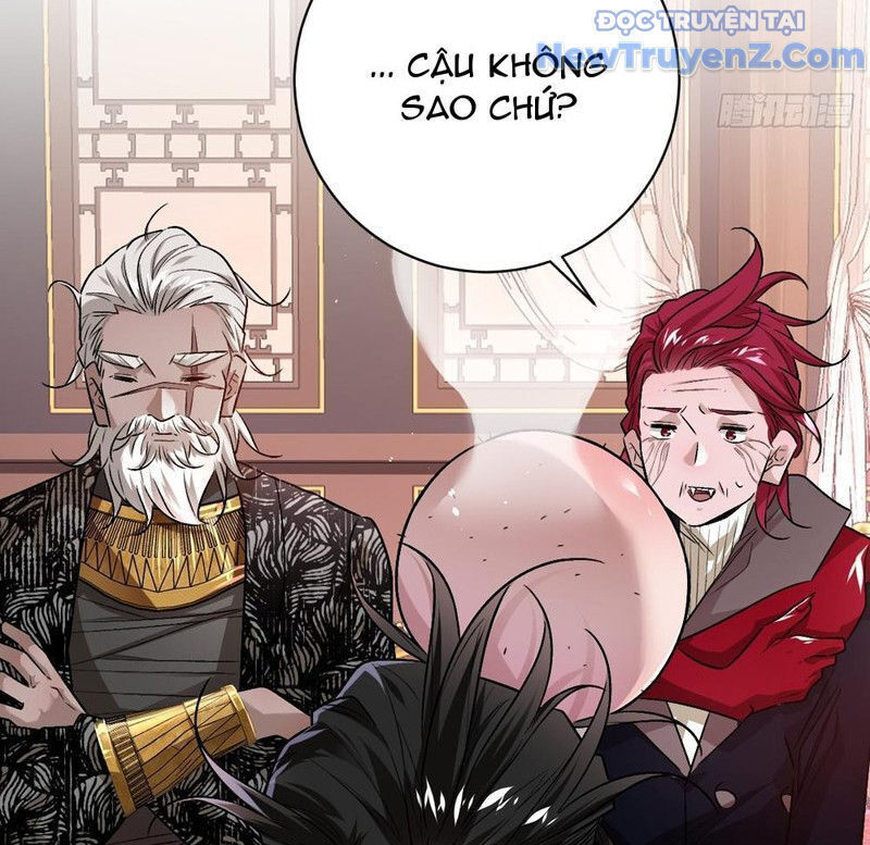 Vĩnh Sinh Đi Chết Đi! - Chapter 5 - Page 31