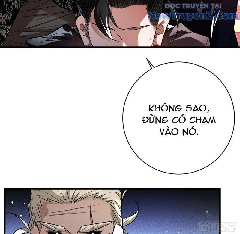 Vĩnh Sinh Đi Chết Đi! - Chapter 5 - Page 32