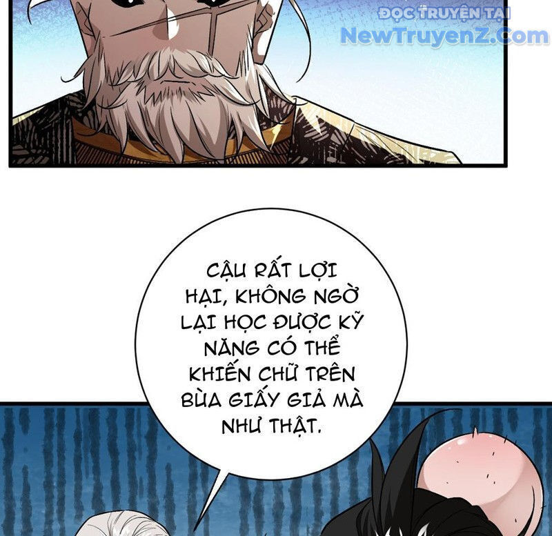 Vĩnh Sinh Đi Chết Đi! - Chapter 5 - Page 33