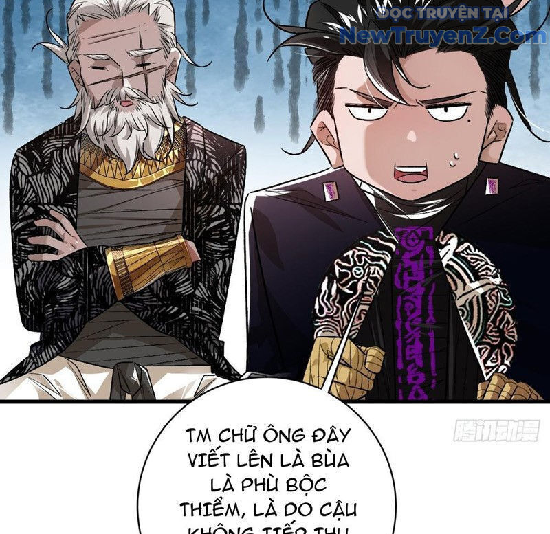 Vĩnh Sinh Đi Chết Đi! - Chapter 5 - Page 34