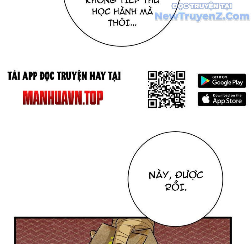 Vĩnh Sinh Đi Chết Đi! - Chapter 5 - Page 35
