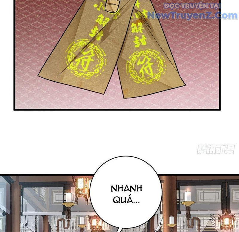 Vĩnh Sinh Đi Chết Đi! - Chapter 5 - Page 36