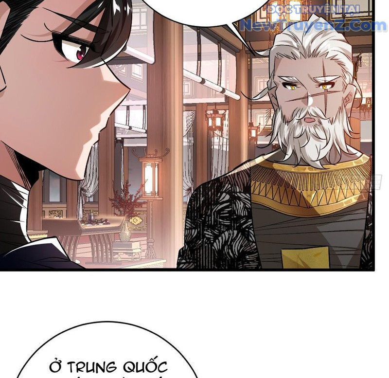 Vĩnh Sinh Đi Chết Đi! - Chapter 5 - Page 38