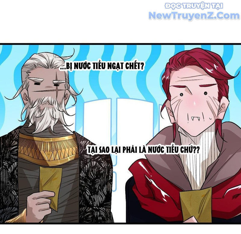 Vĩnh Sinh Đi Chết Đi! - Chapter 5 - Page 41