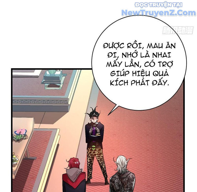 Vĩnh Sinh Đi Chết Đi! - Chapter 5 - Page 42