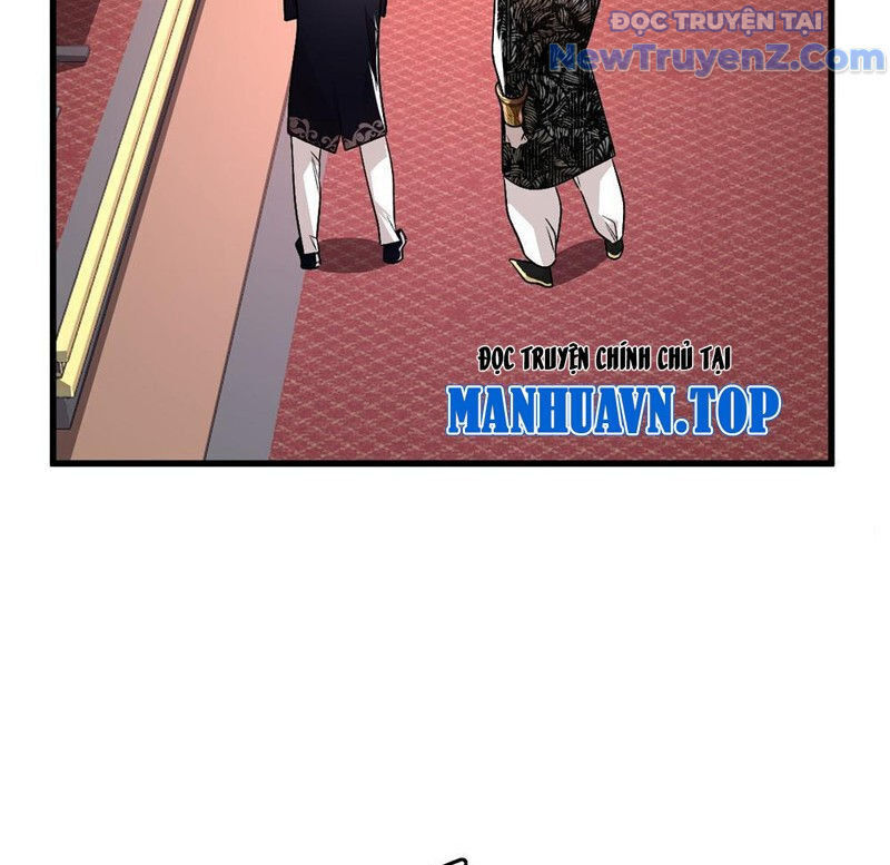 Vĩnh Sinh Đi Chết Đi! - Chapter 5 - Page 43