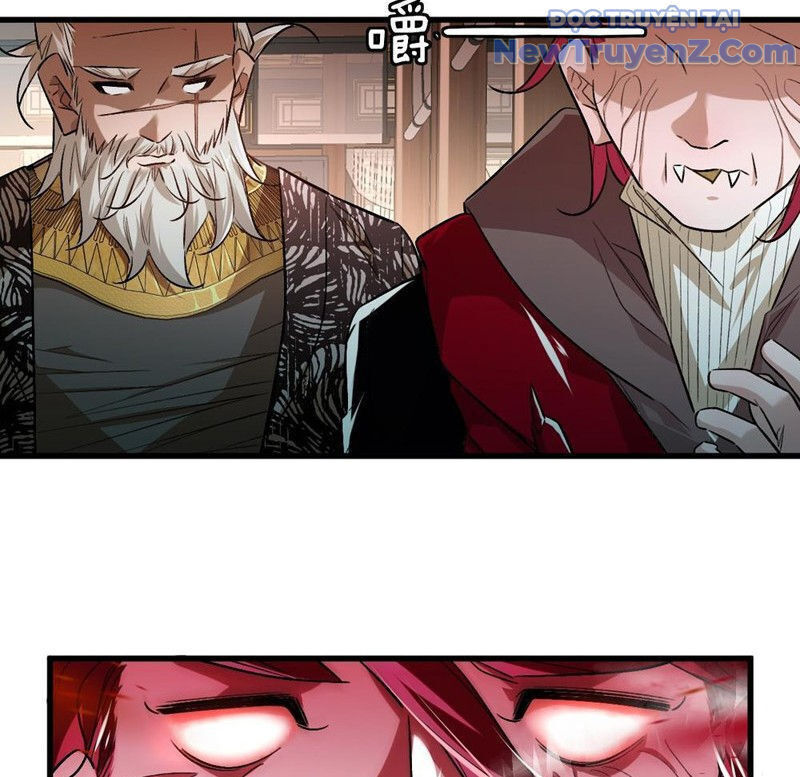 Vĩnh Sinh Đi Chết Đi! - Chapter 5 - Page 44