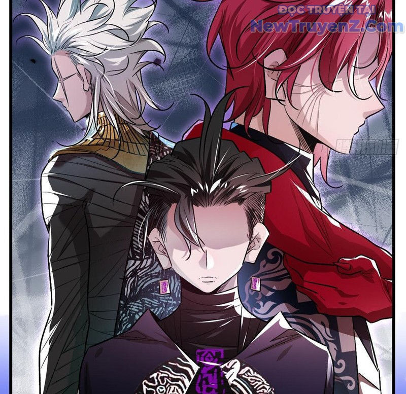 Vĩnh Sinh Đi Chết Đi! - Chapter 5 - Page 5