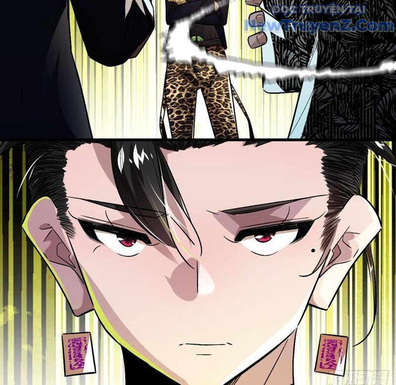 Vĩnh Sinh Đi Chết Đi! - Chapter 5 - Page 50