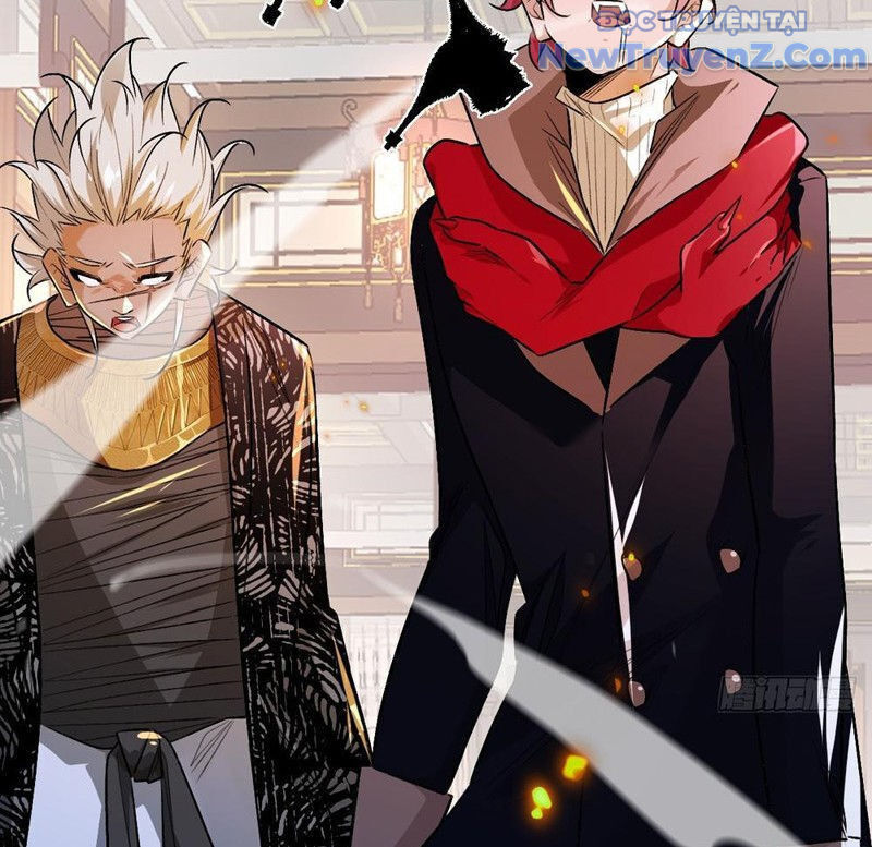 Vĩnh Sinh Đi Chết Đi! - Chapter 5 - Page 52