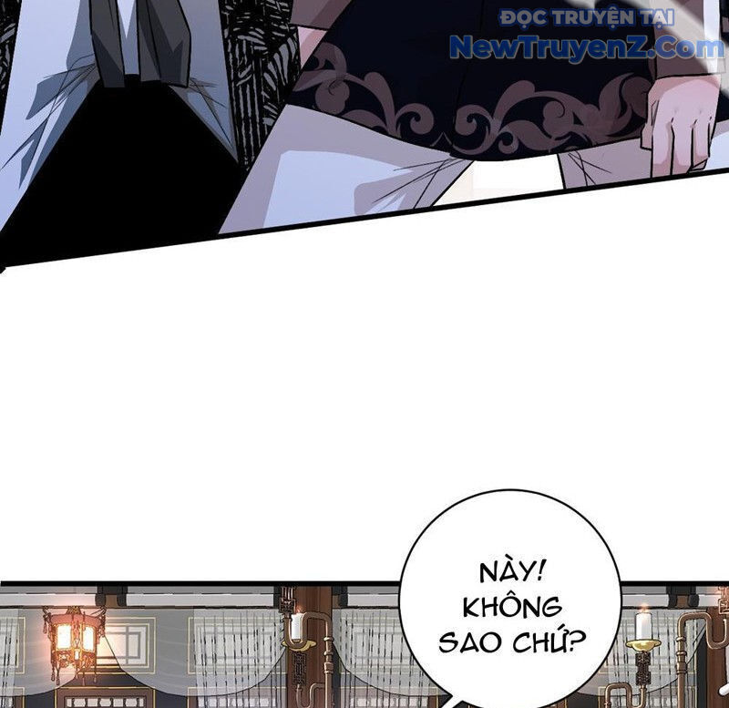 Vĩnh Sinh Đi Chết Đi! - Chapter 5 - Page 53