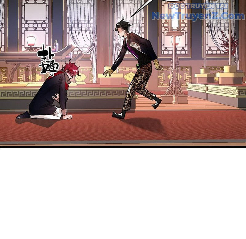 Vĩnh Sinh Đi Chết Đi! - Chapter 5 - Page 54