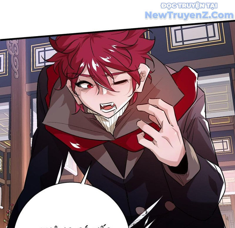 Vĩnh Sinh Đi Chết Đi! - Chapter 5 - Page 55