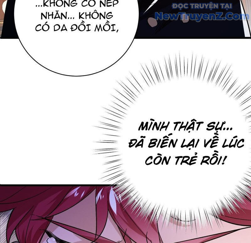 Vĩnh Sinh Đi Chết Đi! - Chapter 5 - Page 56