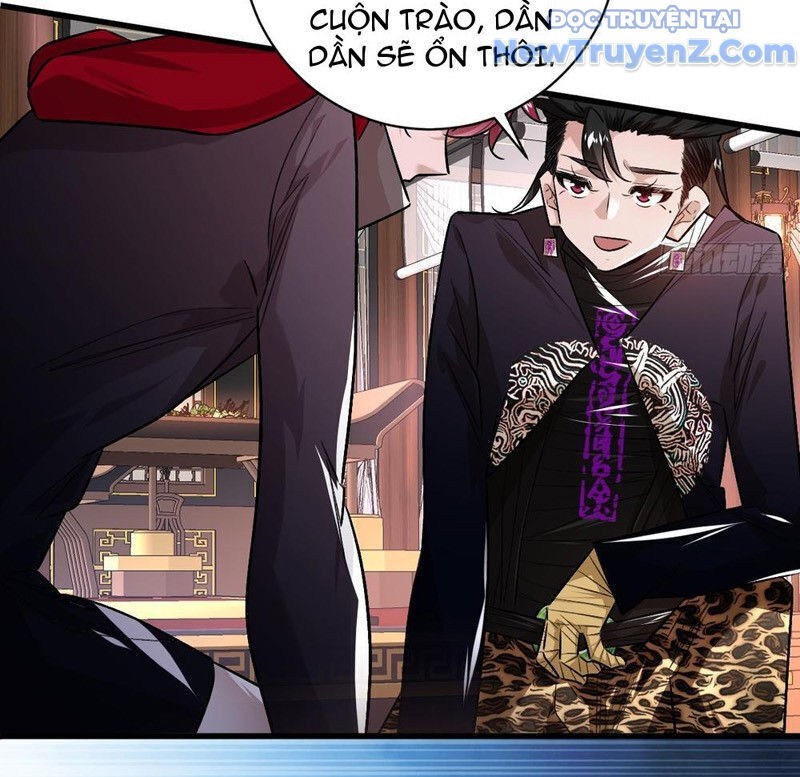 Vĩnh Sinh Đi Chết Đi! - Chapter 5 - Page 58