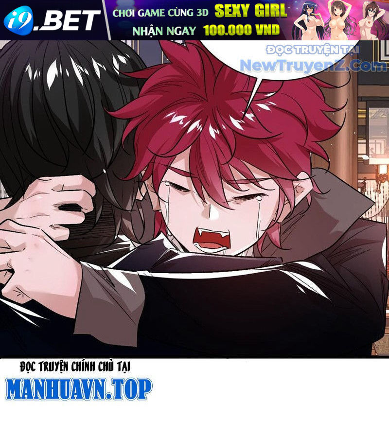 Vĩnh Sinh Đi Chết Đi! - Chapter 5 - Page 61