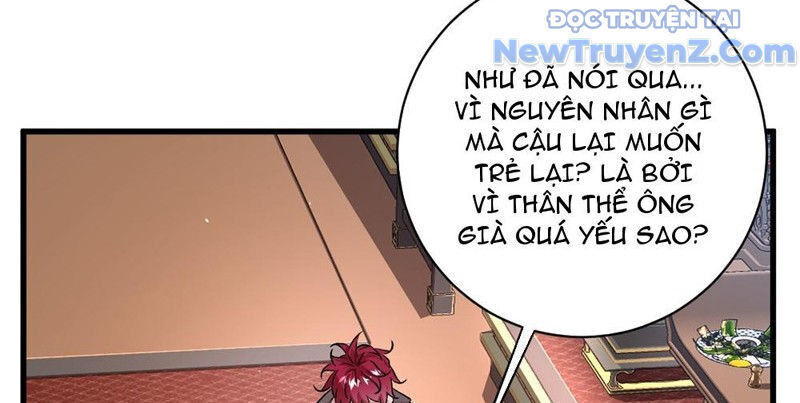 Vĩnh Sinh Đi Chết Đi! - Chapter 5 - Page 64