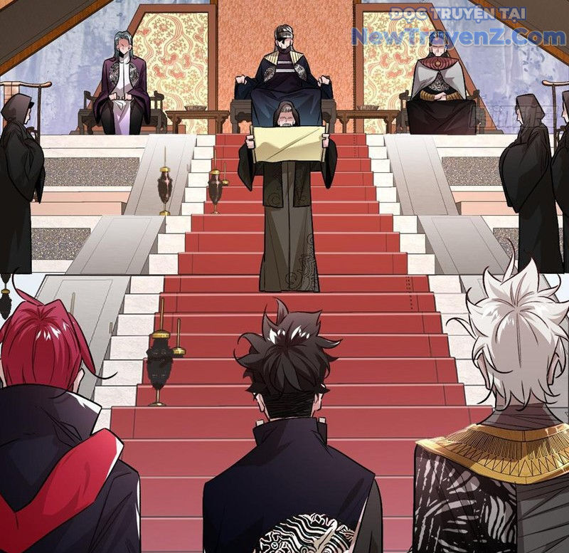 Vĩnh Sinh Đi Chết Đi! - Chapter 5 - Page 7