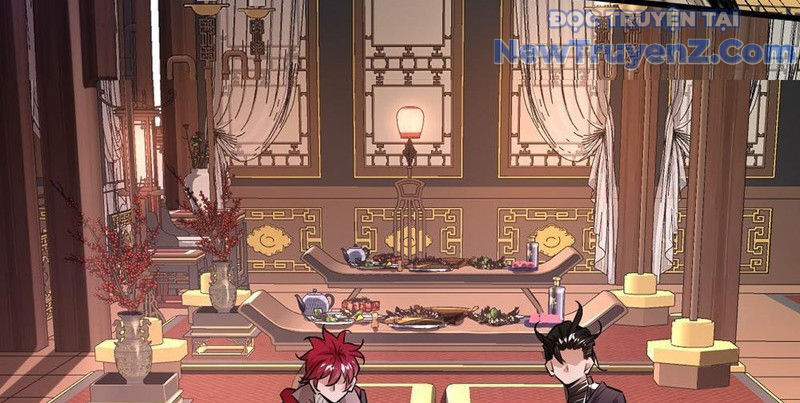 Vĩnh Sinh Đi Chết Đi! - Chapter 5 - Page 83