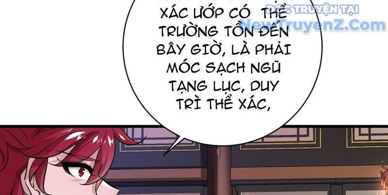 Vĩnh Sinh Đi Chết Đi! - Chapter 5 - Page 91