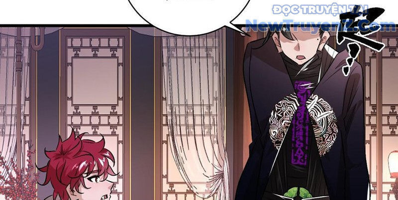 Vĩnh Sinh Đi Chết Đi! - Chapter 5 - Page 98