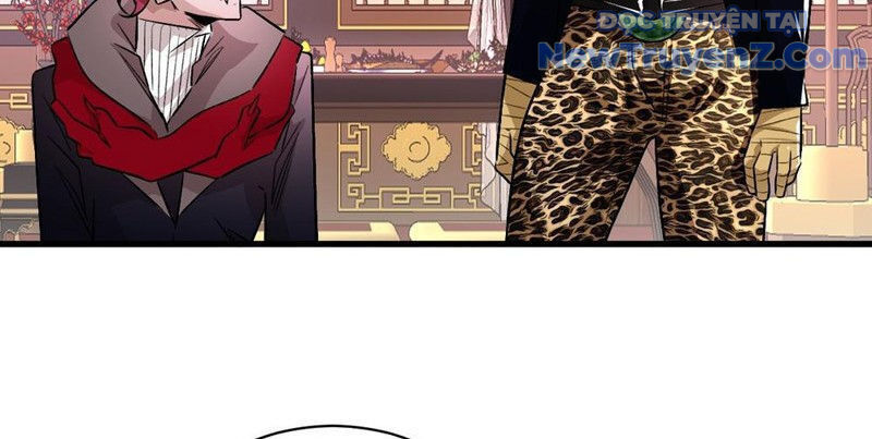 Vĩnh Sinh Đi Chết Đi! - Chapter 5 - Page 99