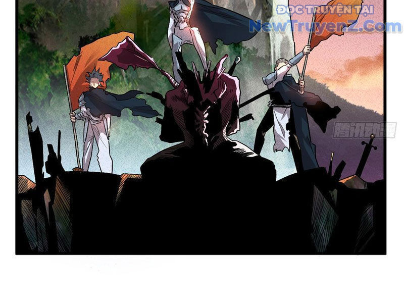 Vĩnh Sinh Đi Chết Đi! - Chapter 6 - Page 10