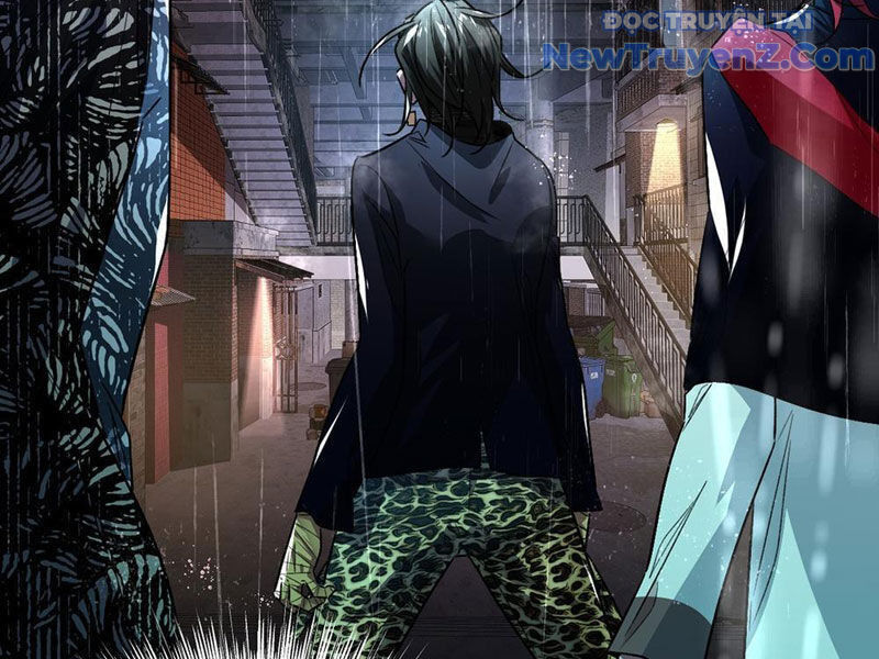 Vĩnh Sinh Đi Chết Đi! - Chapter 6 - Page 123