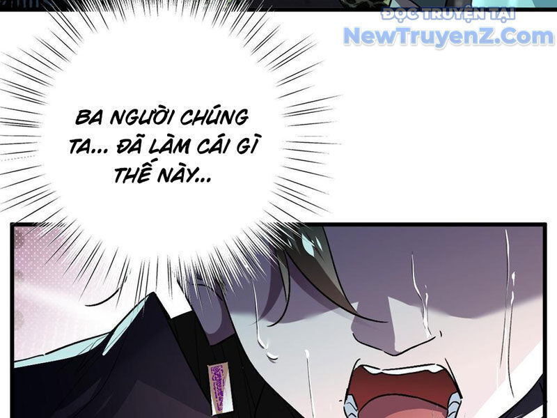 Vĩnh Sinh Đi Chết Đi! - Chapter 6 - Page 124