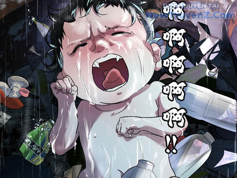 Vĩnh Sinh Đi Chết Đi! - Chapter 6 - Page 126