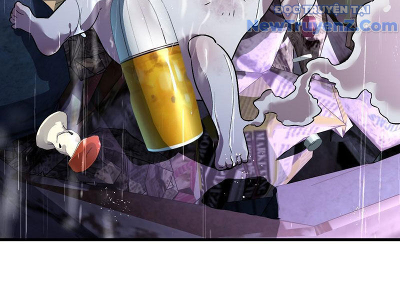 Vĩnh Sinh Đi Chết Đi! - Chapter 6 - Page 135